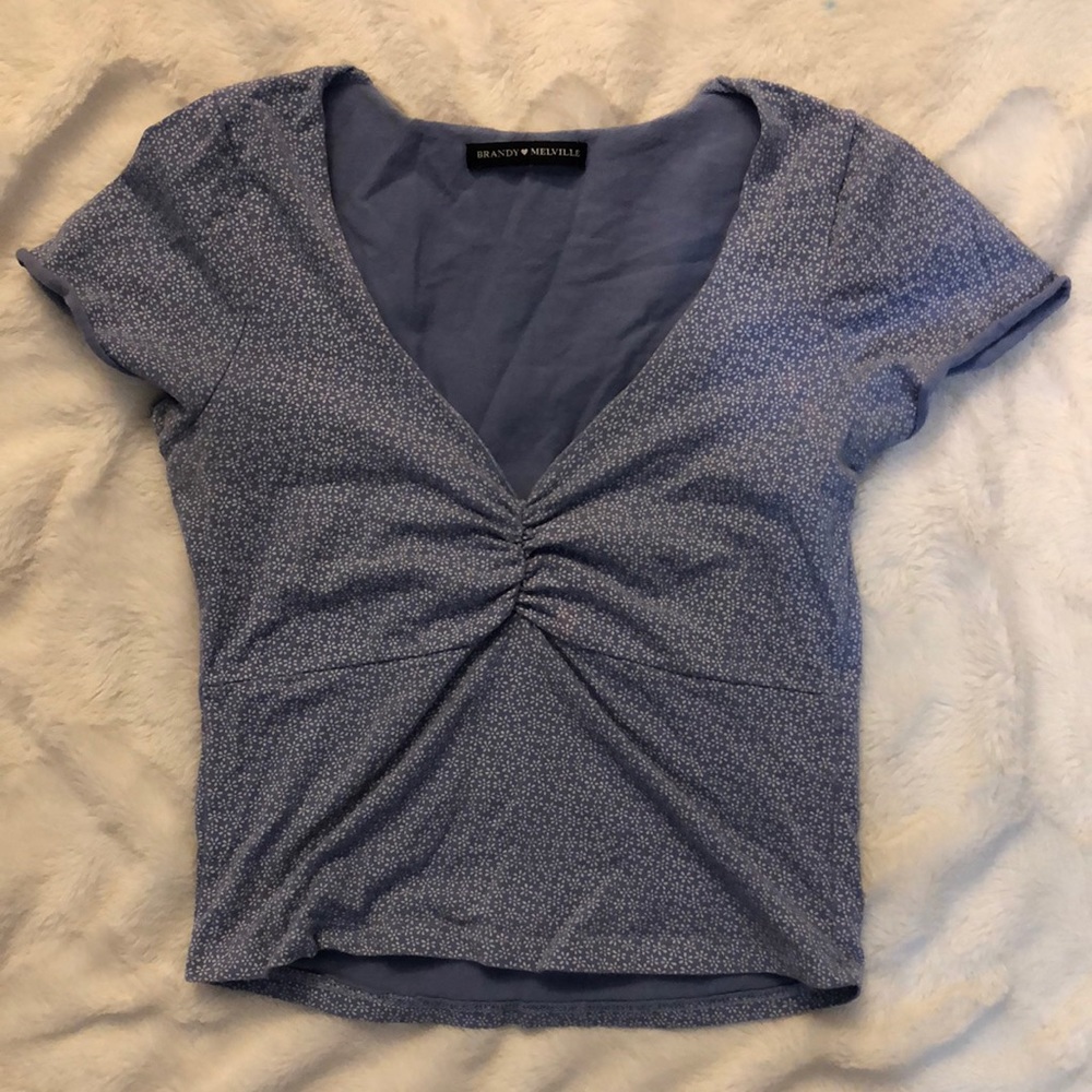 Woman’s top
